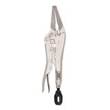 DeWalt DWHT6LN 6" Long Nose Locking Plier with Wire Cutter