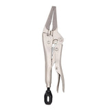DeWalt DWHT6LN 6" Long Nose Locking Plier with Wire Cutter - 2