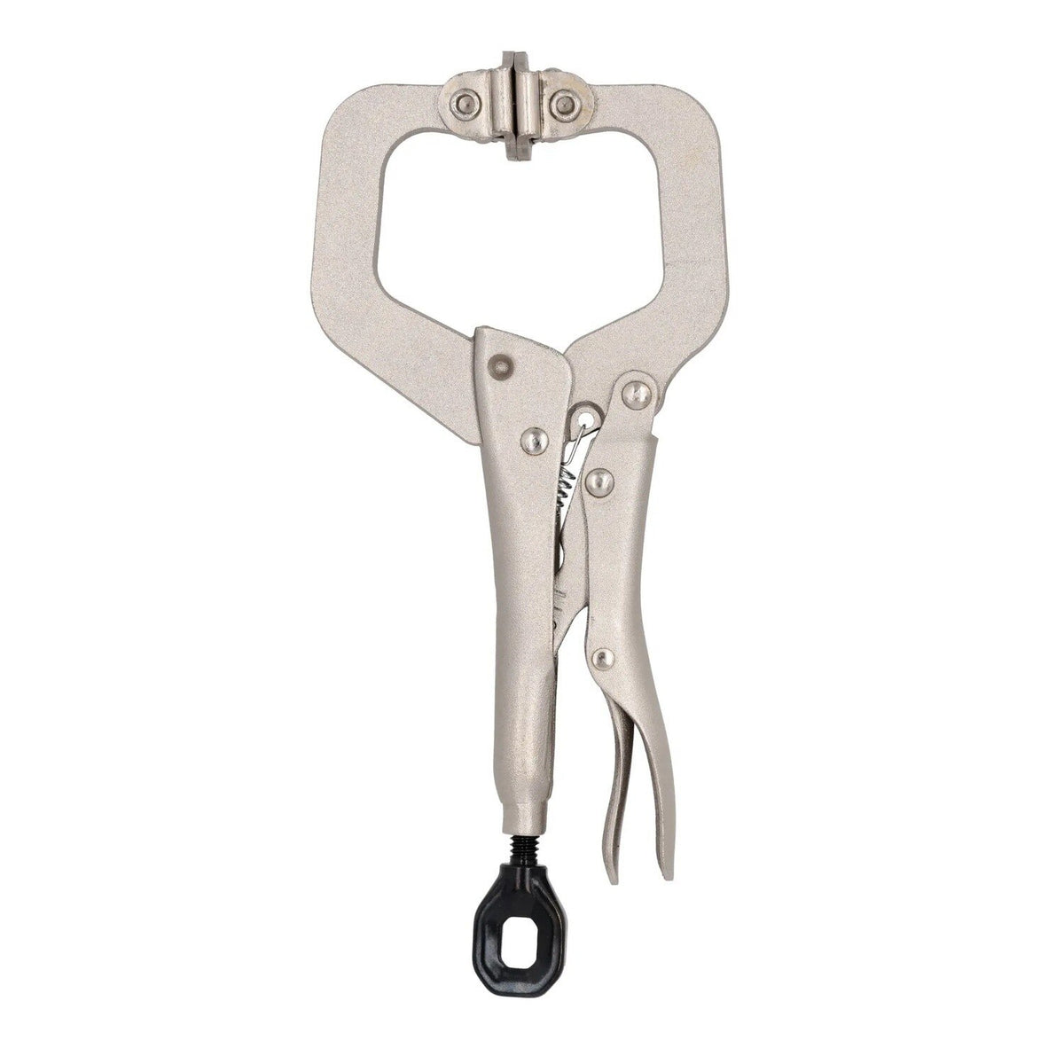 DeWalt DWHT6SP 6" Locking C Clamp Pliers with Swivel Pads - 2