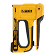 DeWalt DWHT70100 3/8" Manual Cable Stapler with Steel Housing and Belt Clip