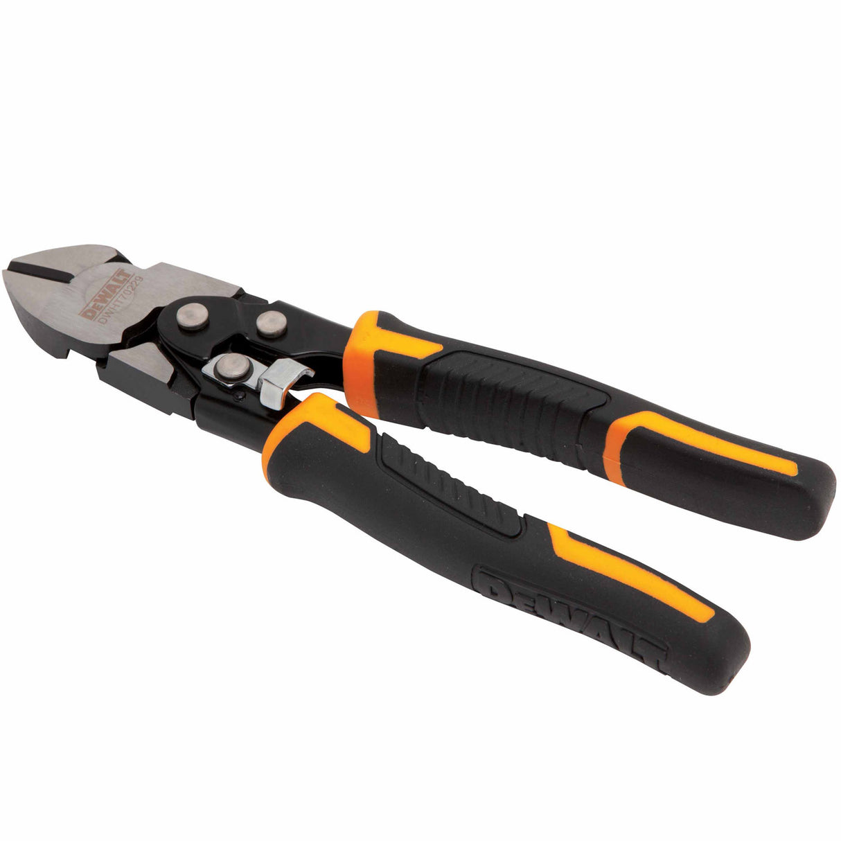 DeWalt DWHT70275 COMPOUND ACTION PLIER - DIAGONAL - 2