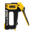 DeWalt DWHT70510 TOUGHSERIES 5-in-1 Multi-Tacker Manual Staple and Brad Nail Tool