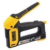 DeWalt DWHT70510 TOUGHSERIES 5-in-1 Multi-Tacker Manual Staple and Brad Nail Tool - 4