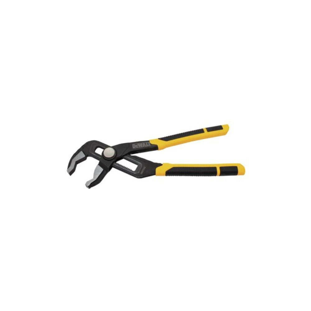 DeWalt DWHT74431 10" Push Lock V-Jaw Plier - 2