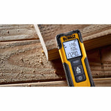 DeWalt DWHT77100 100 ft. Laser Distance Measurer - 6