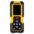 DeWalt DWHT78200 200 ft Lithium-Ion Laser Distance Measurer with Backlit Rotating Display and IP65 Rating