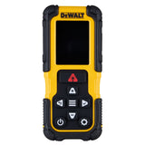 DeWalt DWHT78200 200 ft Lithium-Ion Laser Distance Measurer with Backlit Rotating Display and IP65 Rating
