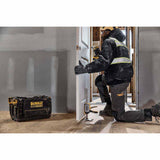 DeWalt DWHT83550 ToughSeries 8-3/4 in.Lift Height ,  340 lb. Capacity Construction Jack - 17