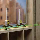 DeWalt DWHT83550 ToughSeries 8-3/4 in.Lift Height ,  340 lb. Capacity Construction Jack - 20