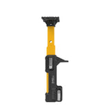 DeWalt DWHT83554 ToughSeries Construction Jack Extension Adjustable 12-27" Height 340 lb Capacity - 2
