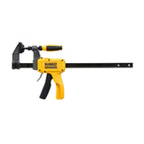 DeWalt DWHT83600 12" ToughSeries Large Hybrid Clamp