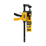 DeWalt DWHT83600 12" ToughSeries Large Hybrid Clamp - 3