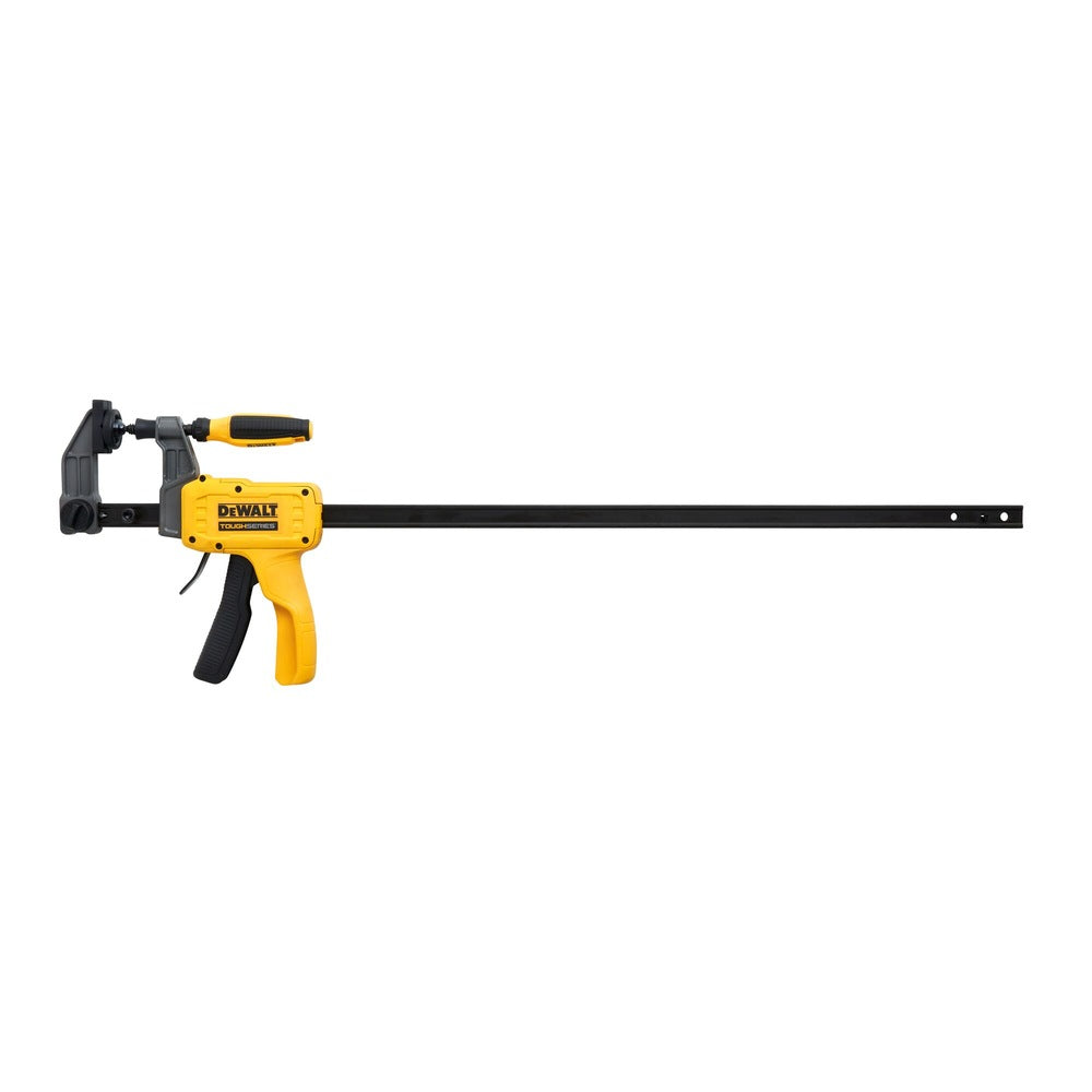 DeWalt DWHT83601 24" ToughSeries Large Hybrid Clamp