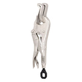 DeWalt DWHT9AC 9" Locking Panel Clamp for Panel Alignment and Welding