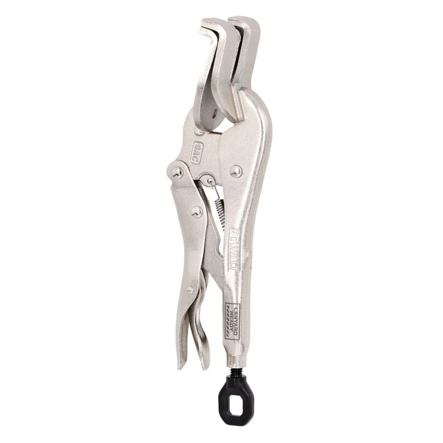 DeWalt DWHT9AC 9" Locking Panel Clamp for Panel Alignment and Welding