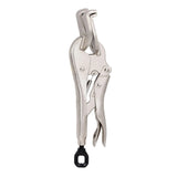 DeWalt DWHT9AC 9" Locking Panel Clamp for Panel Alignment and Welding - 2
