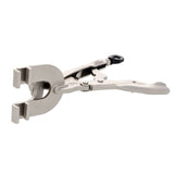 DeWalt DWHT9AC 9" Locking Panel Clamp for Panel Alignment and Welding - 3