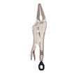 DeWalt DWHT9LN 9" Long Nose Locking Plier with Wire Cutter