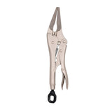 DeWalt DWHT9LN 9" Long Nose Locking Plier with Wire Cutter - 2