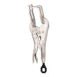 DeWalt DWHT9R 9" Locking Welding Clamp with U-Shaped Jaws