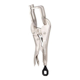 DeWalt DWHT9R 9" Locking Welding Clamp with U-Shaped Jaws