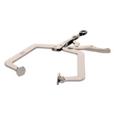 DeWalt DWHT9SP 9" Locking C Clamp with Swivel Pads - 2