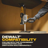 DeWalt DWHTPAD TOUGHSERIES Construction Jack Non-Marring Pad Accessory Pack 5.5 L x 1.4 W x 10.2 H - 5