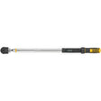 DeWalt DWMT17060 1/2 In Drive Digital Torque Wrench