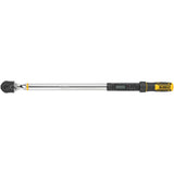 DeWalt DWMT17060 1/2 In Drive Digital Torque Wrench