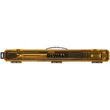 DeWalt DWMT17060 1/2 In Drive Digital Torque Wrench - 4