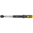DeWalt DWMT17061 3/8 In Drive Digital Torque Wrench