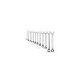DeWalt  DWMT19230 Ratcheting Wrench Set, Mm, 12-piece