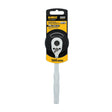 DeWalt DWMT45019 TOUGHSERIES 1/4 in. Drive 144T Quick Release Ratchet