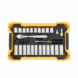 DeWalt DWMT45403 85pc 3/8" & 1/2"  Mech Tool Set  + TS Tray & Lid