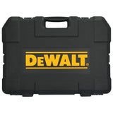 DeWalt DWMT45408 TOUGHSERIES 140-Piece 1/4 in. and 3/8 in. Mechanics Tool Set - 3