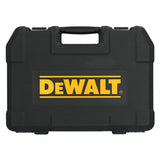 DeWalt DWMT45410 TOUGHSERIES 96-Piece 1/4 in. and 3/8 in. Mechanics Tool Set - 5