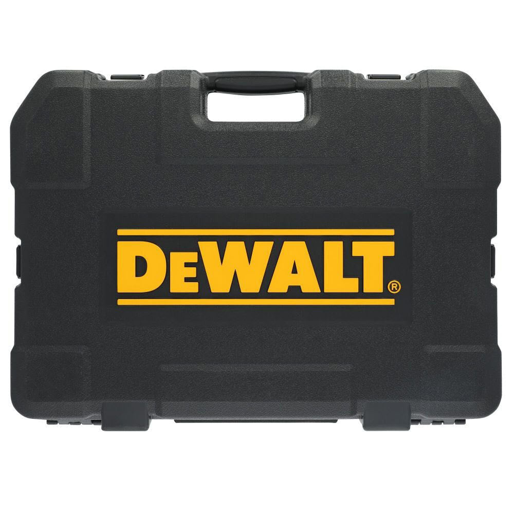 DeWalt DWMT45411 TOUGHSERIES 155 Piece 3 Drive Mechanics Tool Set - 5