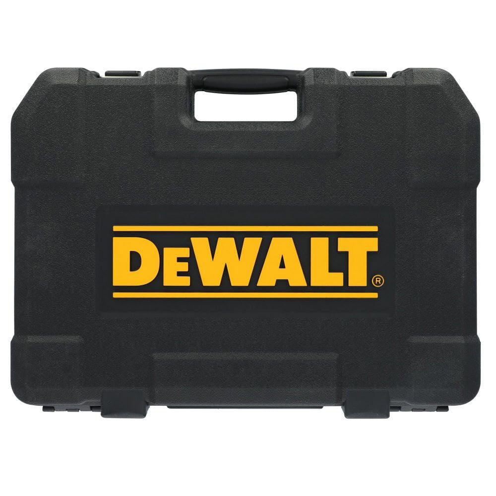 DeWalt DWMT45415 TOUGHSERIES 184-Piece 3 Drive Mechanics Tool Set - 4