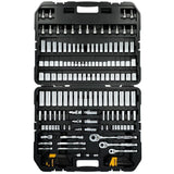 DeWalt DWMT45416 TOUGHSERIES 172-Piece 3 Drive Mechanics Tool Set - 2