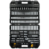 DeWalt DWMT45416 TOUGHSERIES 172-Piece 3 Drive Mechanics Tool Set - 2