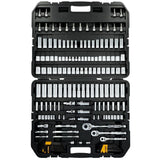 DeWalt DWMT45416 TOUGHSERIES 172-Piece 3 Drive Mechanics Tool Set - 2