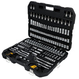 DeWalt DWMT45416 TOUGHSERIES 172-Piece 3 Drive Mechanics Tool Set - 3