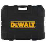 DeWalt DWMT45416 TOUGHSERIES 172-Piece 3 Drive Mechanics Tool Set - 4