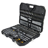 DeWalt DWMT45417 TOUGHSERIES 242-Piece 3 Drive Mechanics Tool Set - 3