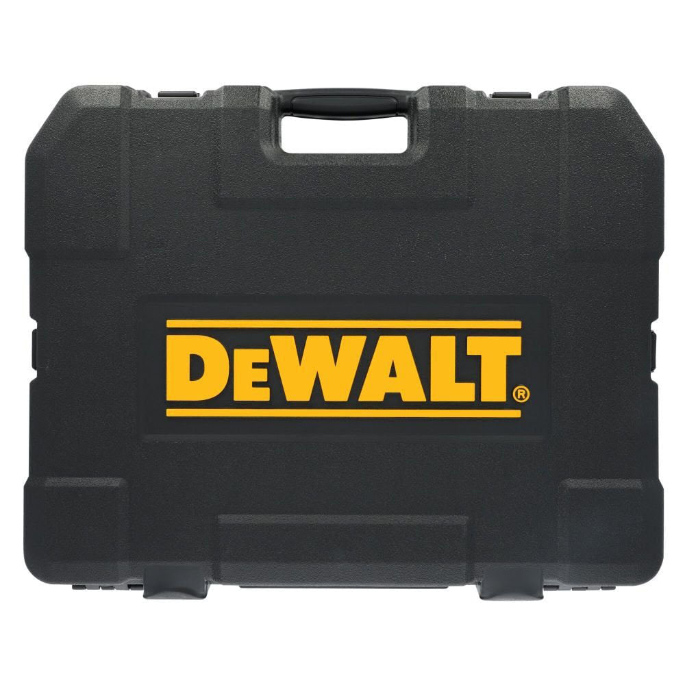 DeWalt DWMT45417 TOUGHSERIES 242-Piece 3 Drive Mechanics Tool Set - 4