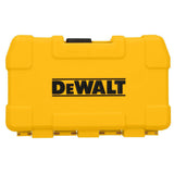 DeWalt DWMT45423 50-Piece 3/8-in. Drive Mechanics Tool Set - 4