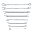 DeWalt DWMT45426 TOUGHSERIES 8-Piece Metric Combination Wrench Set