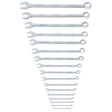 DeWalt DWMT45428 TOUGHSERIES 17-Piece SAE Combination Wrench Set