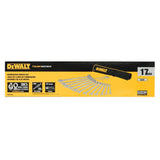 DeWalt DWMT45428 TOUGHSERIES 17-Piece SAE Combination Wrench Set - 4