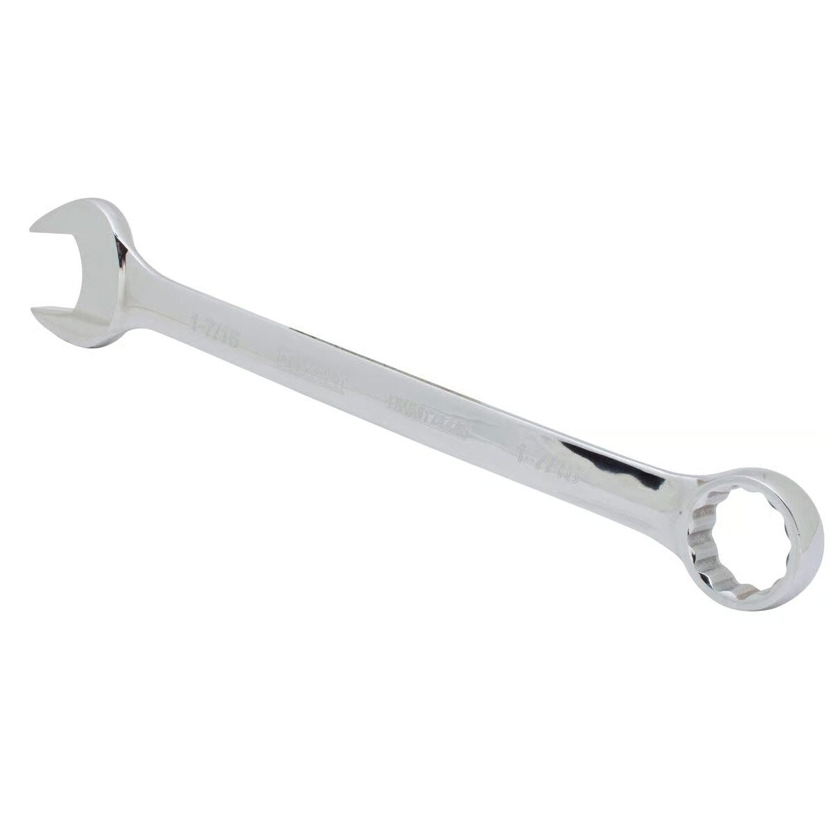 DeWalt DWMT74446OSP 1-7-16" Combination Wrench - 2